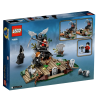 LEGO Harry Potter 75965 Powrót Voldemorta